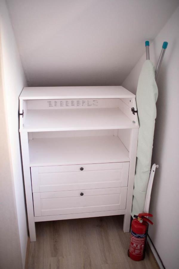 הנובר 80Qm - 4 Rooms - Private Parking - Keller-Basement - Mallibase Apartments מראה חיצוני תמונה