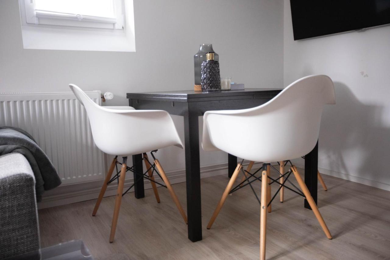 הנובר 80Qm - 4 Rooms - Private Parking - Keller-Basement - Mallibase Apartments מראה חיצוני תמונה