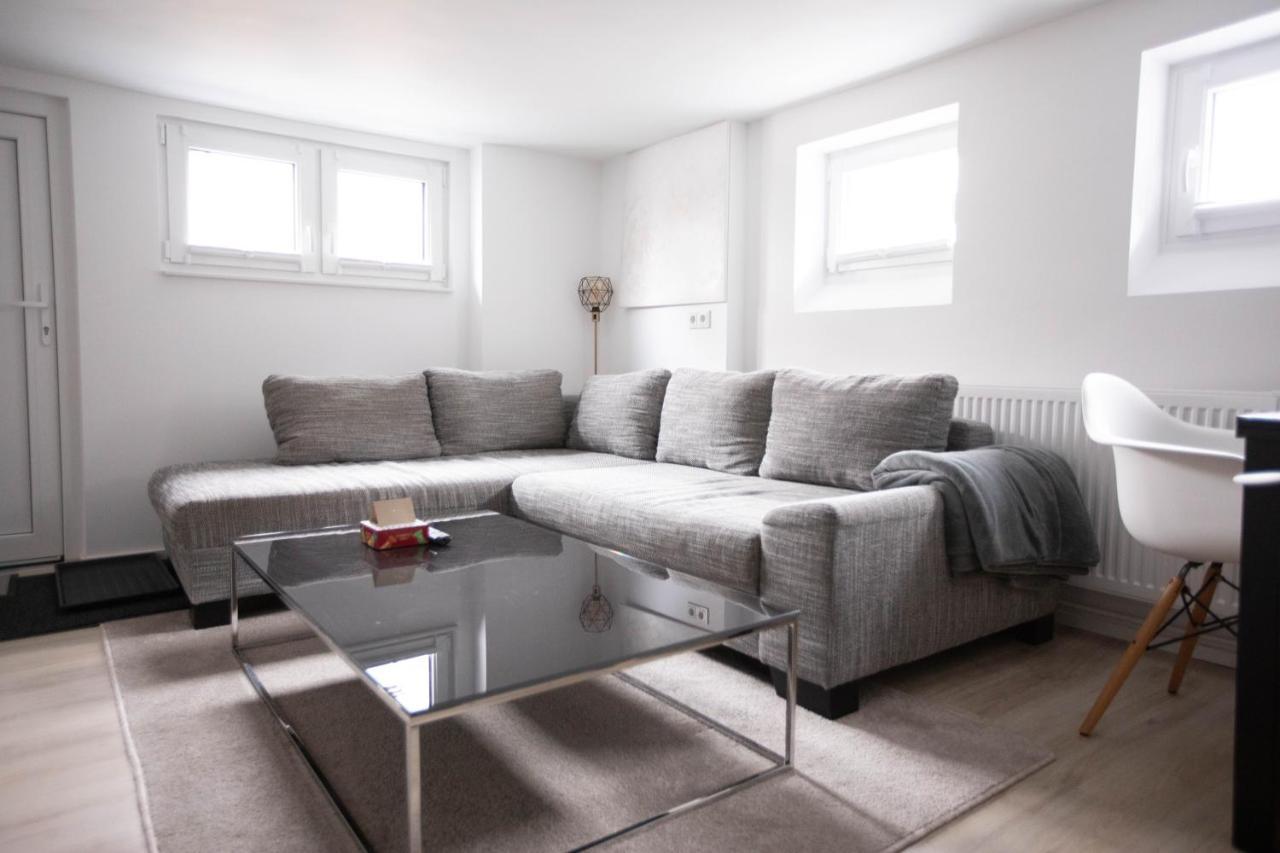 הנובר 80Qm - 4 Rooms - Private Parking - Keller-Basement - Mallibase Apartments מראה חיצוני תמונה