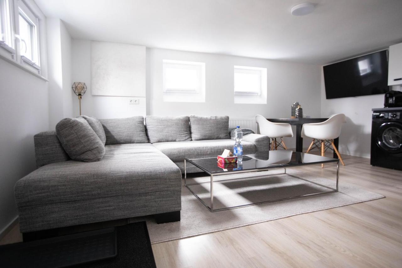 הנובר 80Qm - 4 Rooms - Private Parking - Keller-Basement - Mallibase Apartments מראה חיצוני תמונה